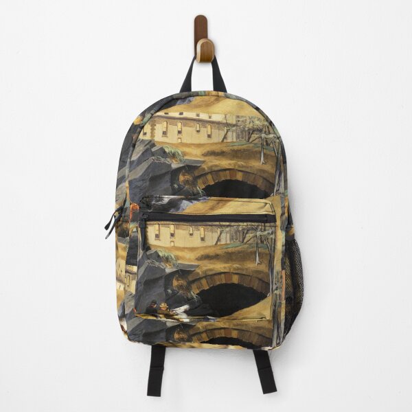 Item preview, Bridle path Edward Hopper designed and sold by TeeARTHY.