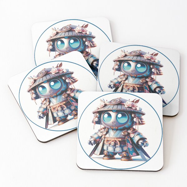 Item preview, Flower Samurai  designed and sold by Brighton001.