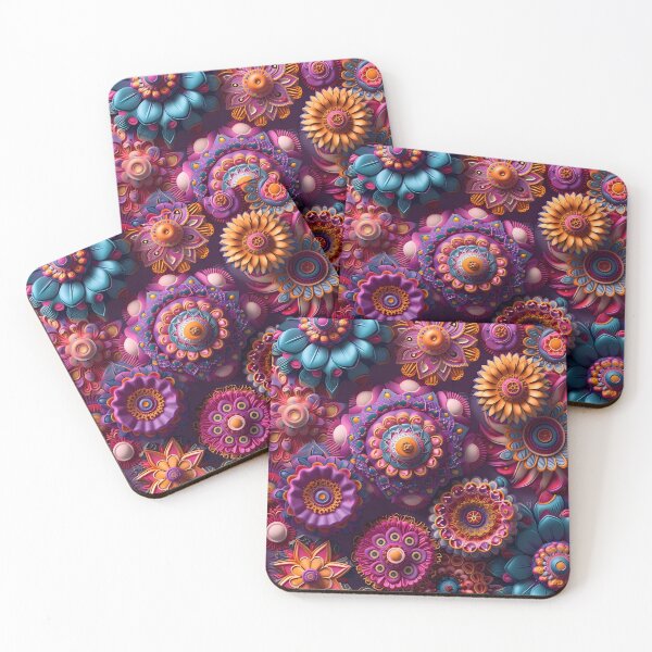 Item preview, ≪•◦ ❈ Abstract ❈ ◦•≫ designed and sold by  Luna Quibbleton.