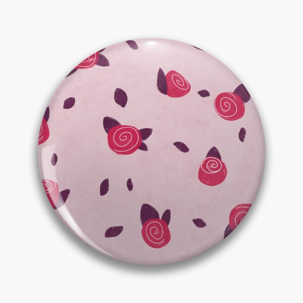 Item preview, Brava Roses designed and sold by birchandbirdbk.