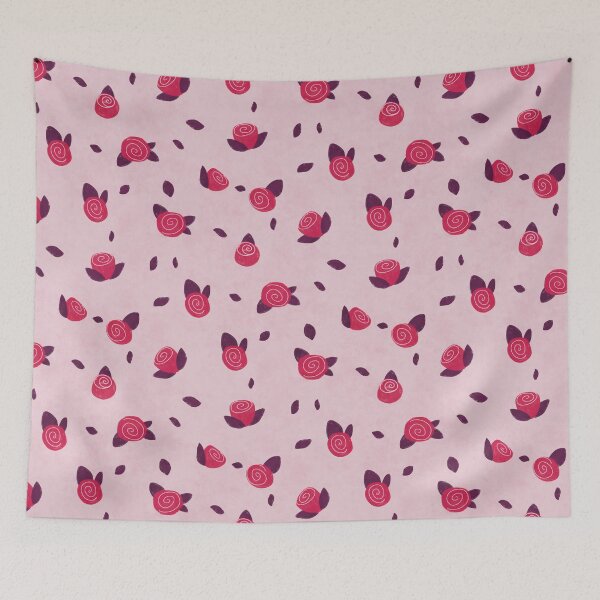 Item preview, Brava Roses designed and sold by birchandbirdbk.