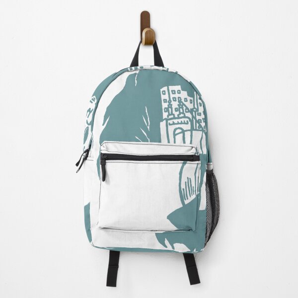 Item preview, Urban Gas Mask – Streetwear Cityscape Art designed and sold by andry01.