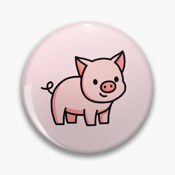 Pig Pin