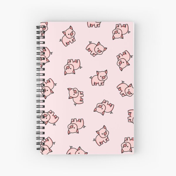 Item preview, Porc designed and sold by littlemandyart.