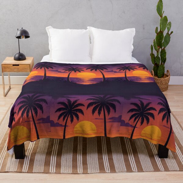 Item preview, Paradise Sunset Vibes designed and sold by CrisAidream.