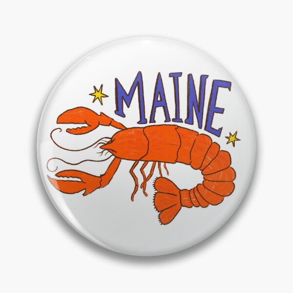 Item preview, Maine Lobster designed and sold by c-arlyb.