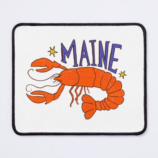 Item preview, Maine Lobster designed and sold by c-arlyb.