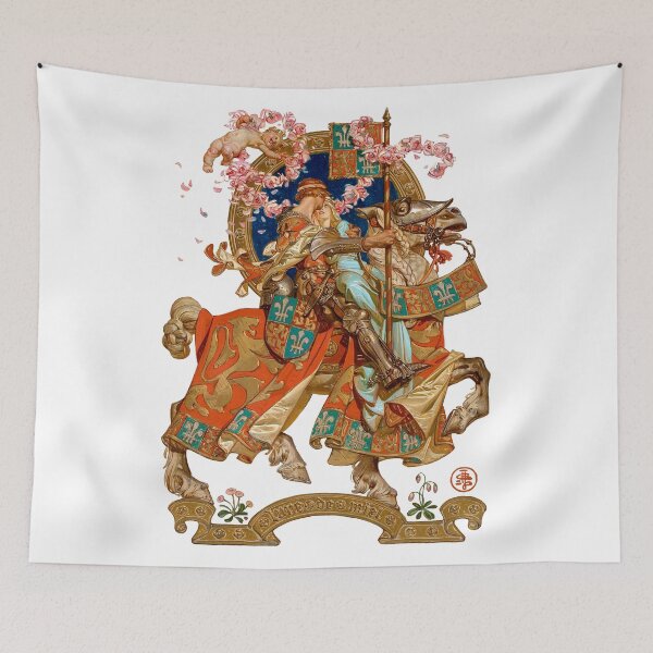 Item preview, JC Leyendecker 044 W designed and sold by Nikita Abakumov.