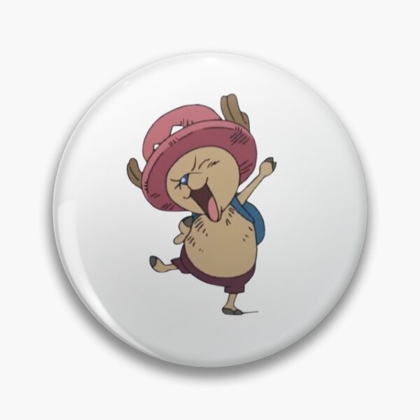 Item preview, Cute Tony Tony Chopper designed and sold by tillyy13.