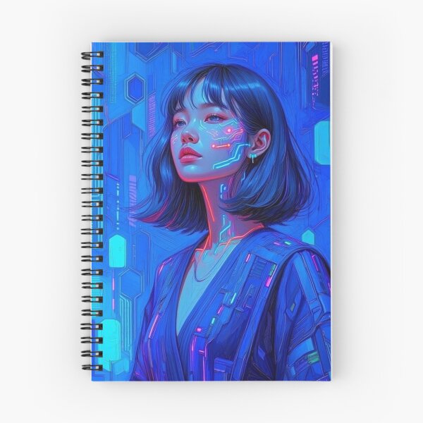 Item preview, Code Within: Digital Soul designed and sold by ArtiQreate.