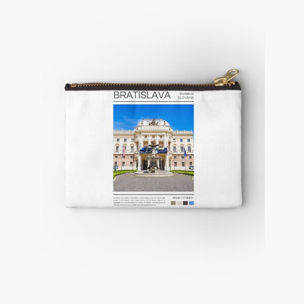 Item preview, Bratislava - Slovakia - Photography designed and sold by StudioRedKoala.