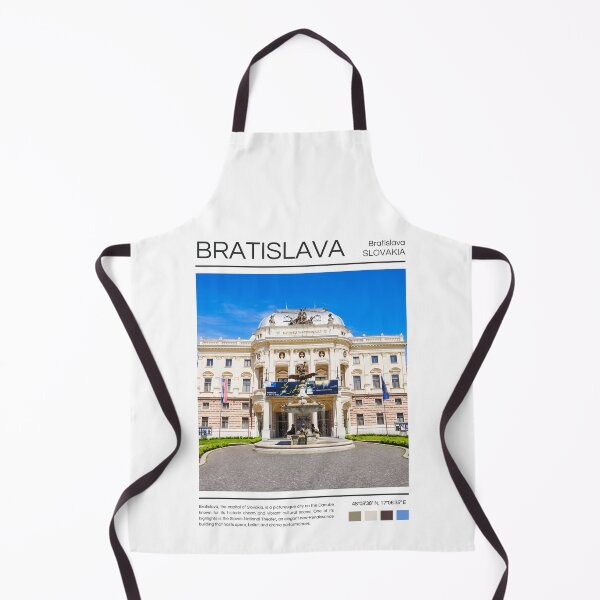 Item preview, Bratislava - Slovakia - Photography designed and sold by StudioRedKoala.