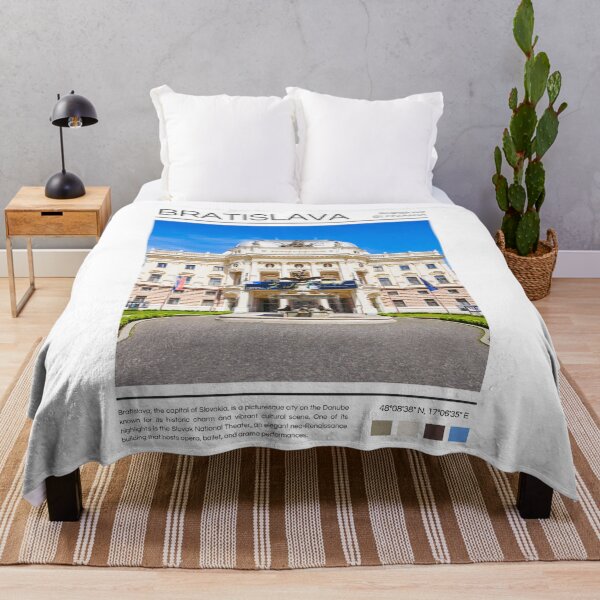 Item preview, Bratislava - Slovakia - Photography designed and sold by StudioRedKoala.