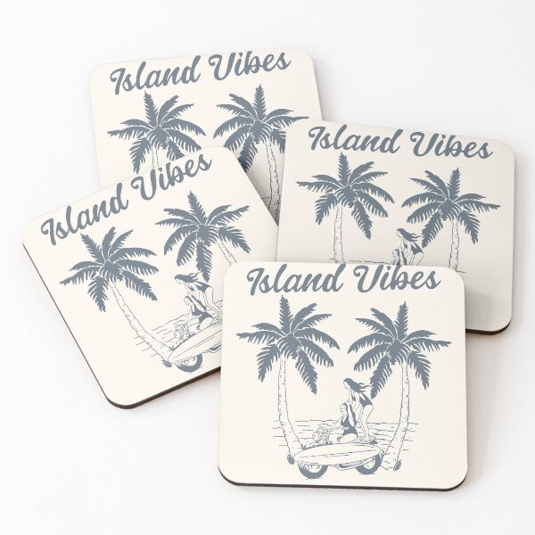 Item preview, Island Vibes designed and sold by Brianaidesigns.