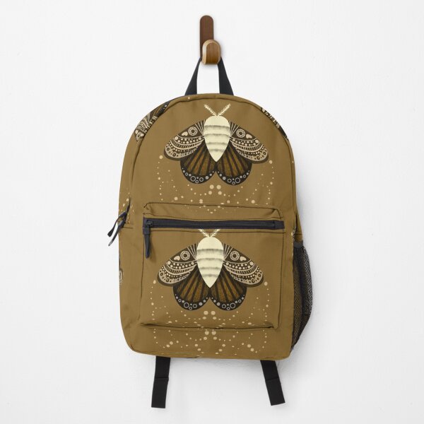 Item preview, Moth designed and sold by Kcinnik.