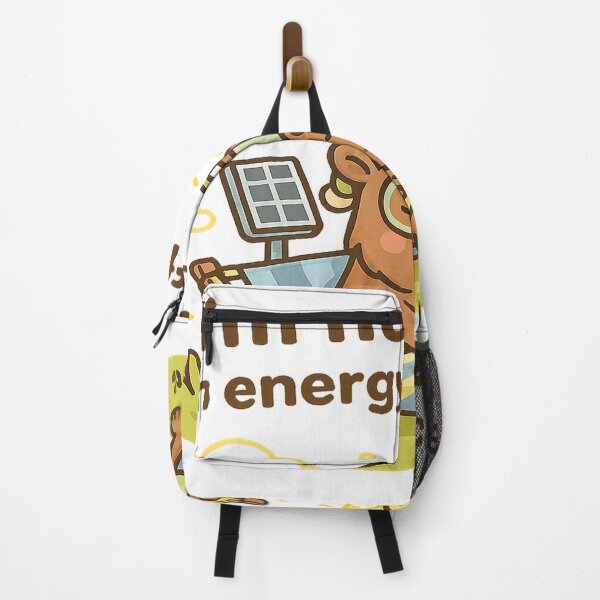 Item preview, Low Social Battery – Funny Introvert Mood designed and sold by CappieLab.