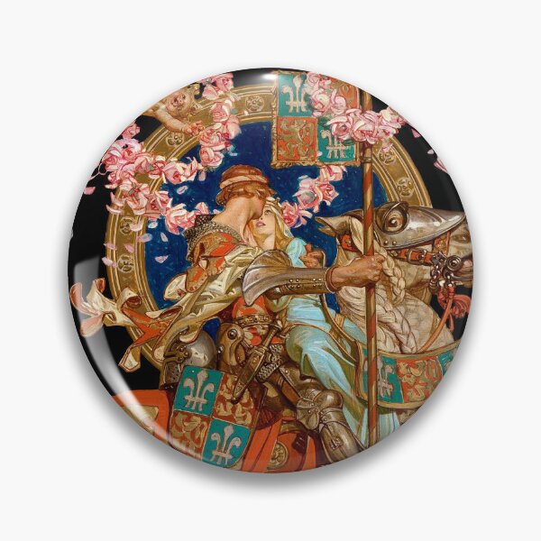 Item preview, JC Leyendecker 044 B designed and sold by Nikita Abakumov.