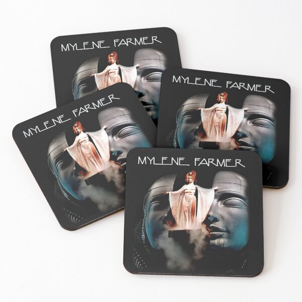 Item preview, Mylene Farmer 1997 at Bercy designed and sold by MusicVibesTee.