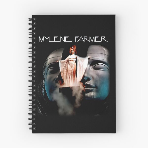 Item preview, Mylene Farmer 1997 at Bercy designed and sold by MusicVibesTee.