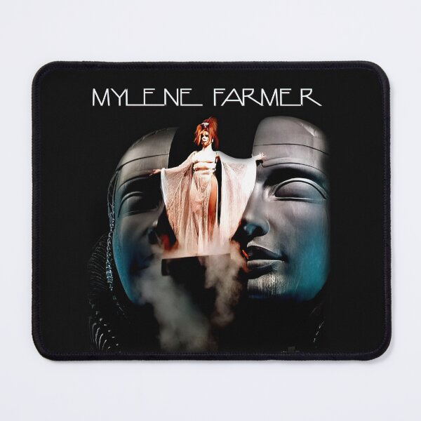 Item preview, Mylene Farmer 1997 at Bercy designed and sold by MusicVibesTee.