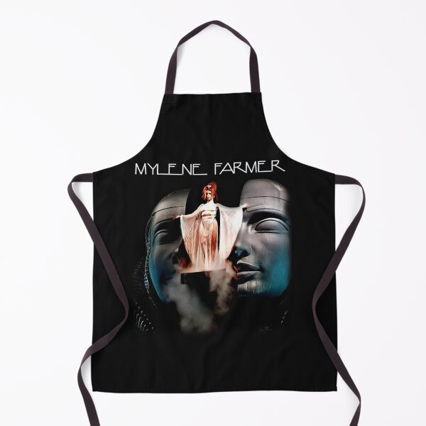 Item preview, Mylene Farmer 1997 at Bercy designed and sold by MusicVibesTee.