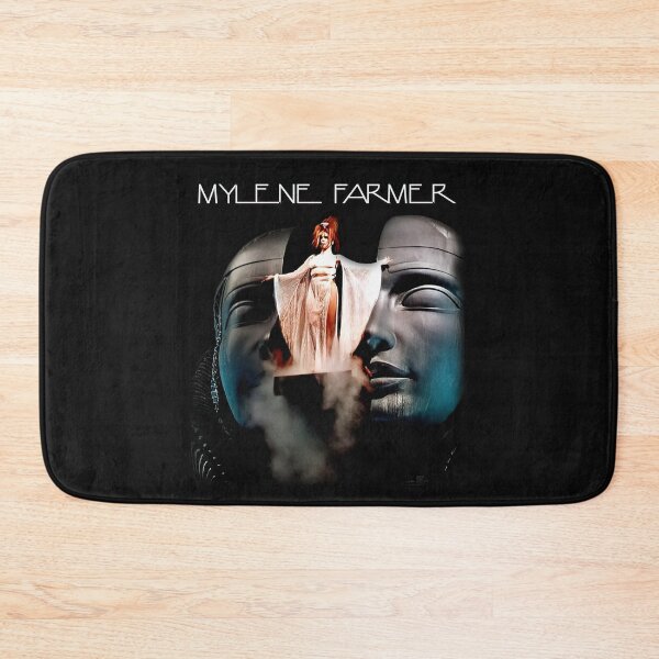 Item preview, Mylene Farmer 1997 at Bercy designed and sold by MusicVibesTee.