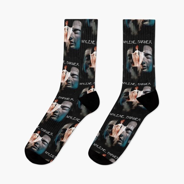 Item preview, Mylene Farmer 1997 at Bercy designed and sold by MusicVibesTee.
