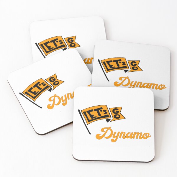 Artikelvorschau, Los geht's, Dynamo (orange) entworfen und verkauft von CreateEducate.