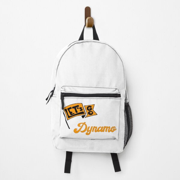 Item preview, Lets go Dynamo (orange) designed and sold by CreateEducate.