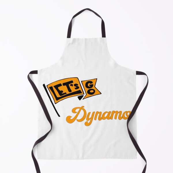 Artikelvorschau, Los geht's, Dynamo (orange) entworfen und verkauft von CreateEducate.