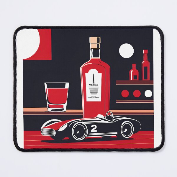 Item preview, My kind of bar designed and sold by DaytimeWhiskey.
