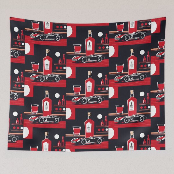 Item preview, My kind of bar designed and sold by DaytimeWhiskey.