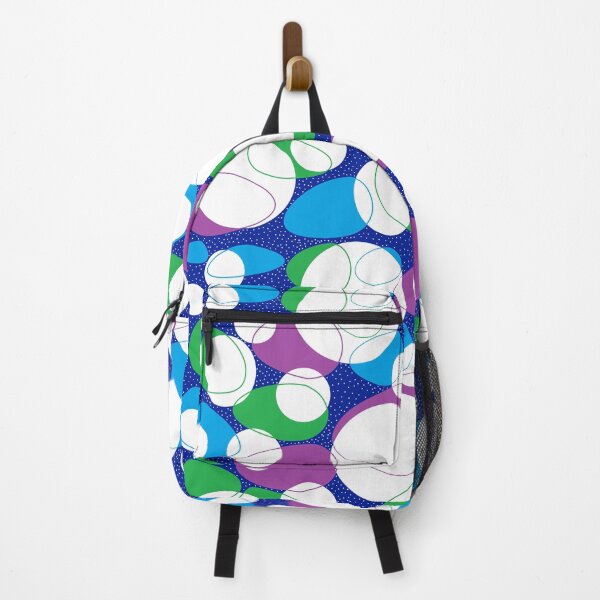 Item preview, Shapes and Dots designed and sold by Quennie Bacol Artwork.