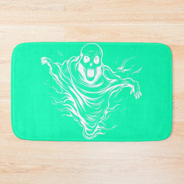 Item preview, Ghost Night – A World of Spirits and Shadows designed and sold by dotitoko.