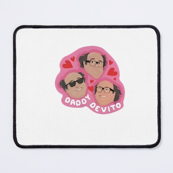 Item preview, Danny Devito designed and sold by THEAGMD.