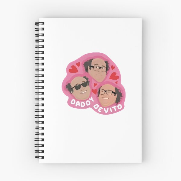 Item preview, Danny Devito designed and sold by THEAGMD.