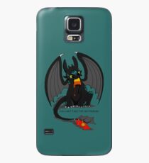 Can't take the sky Case/Skin for Samsung Galaxy