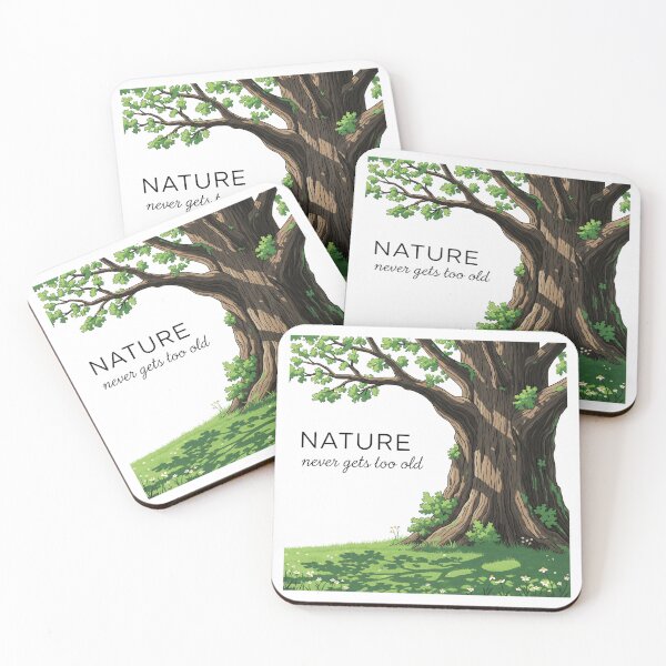 Item preview, Evergreen Spirit Forest designed and sold by BloomKind.