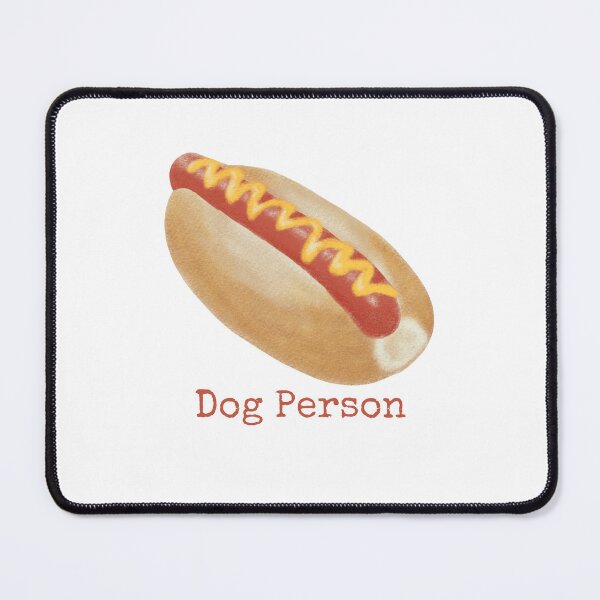 Item preview, Hot Dog Person designed and sold by Daddywhorebucks.