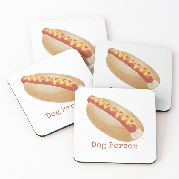Item preview, Hot Dog Person designed and sold by Daddywhorebucks.
