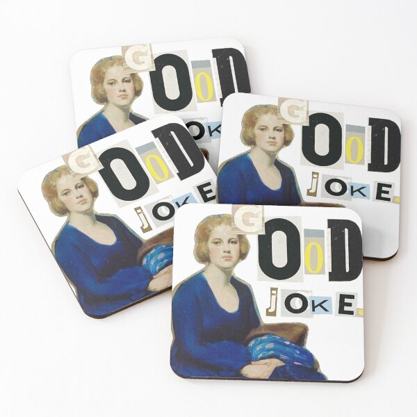 Item preview, Good Joke designed and sold by c-arlyb.