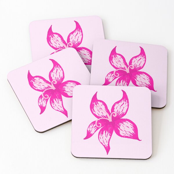 Item preview, Elaborate flower designed and sold by madebyi.
