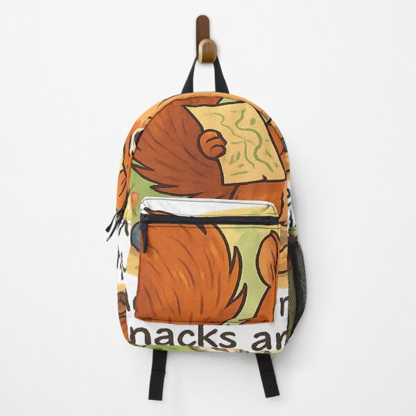 Item preview, Squirrel Adventure ready designed and sold by CappieLab.