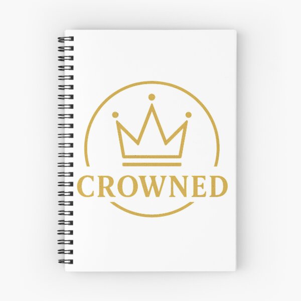 Item preview, Crowned designed and sold by Crowned Wear.