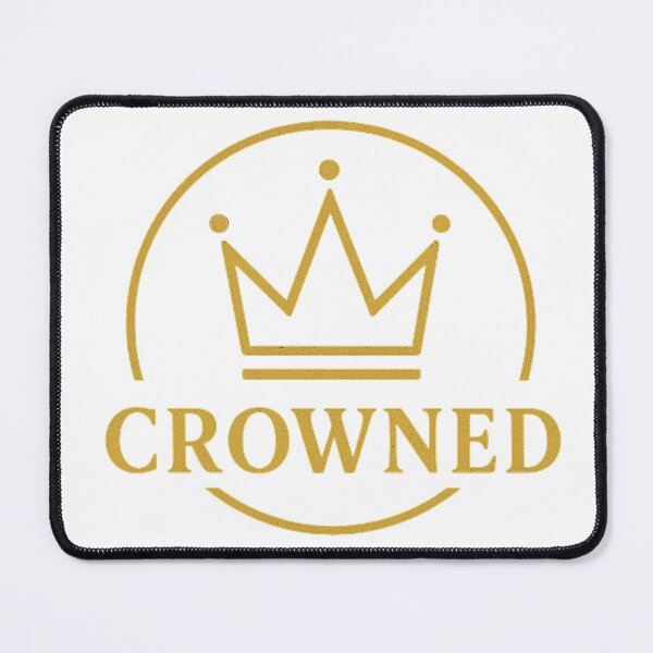 Item preview, Crowned designed and sold by Crowned Wear.