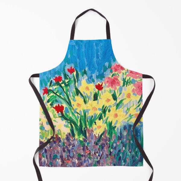 Item preview, Spring Flowers designed and sold by Judydcreates.