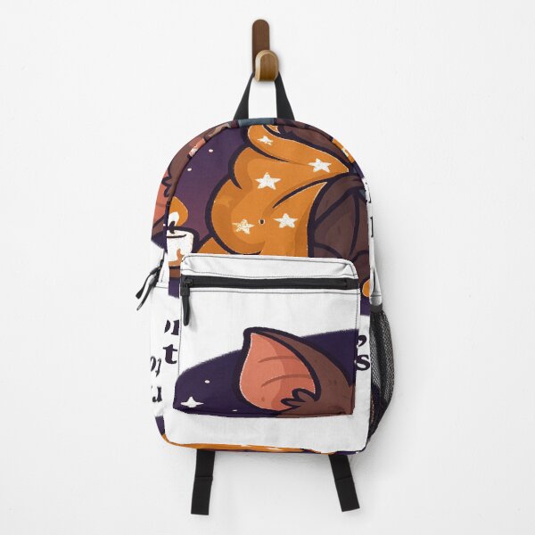 Item preview, Sometimes, the Darkness is the Coziest Place to Be designed and sold by CappieLab.
