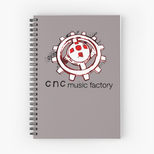 Item preview, CNC music factory designed and sold by Jkcrbn.