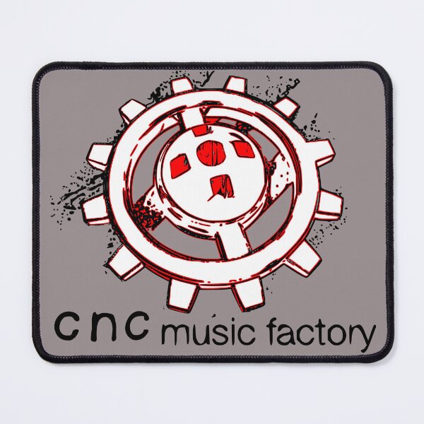 Item preview, CNC music factory designed and sold by Jkcrbn.