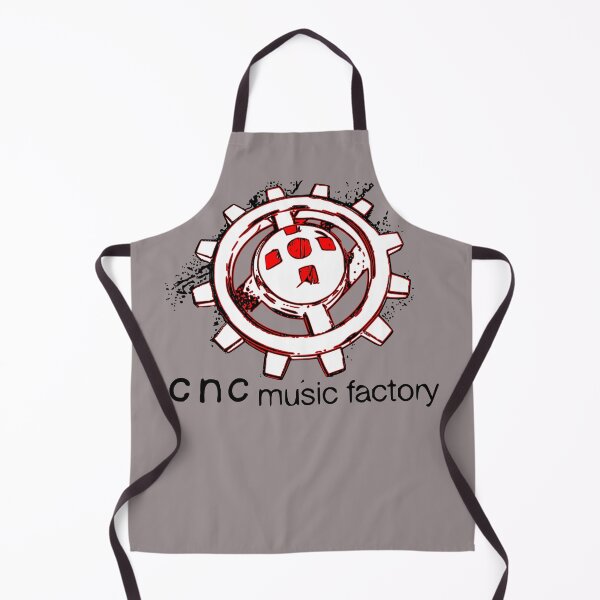 Item preview, CNC music factory designed and sold by Jkcrbn.